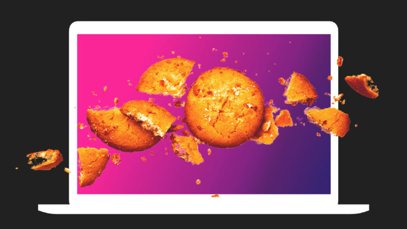 Browser Tracking Cookies Dead