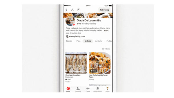 Pinterest-Video-tab-image