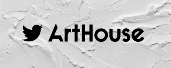 Twitter-ArtHouse