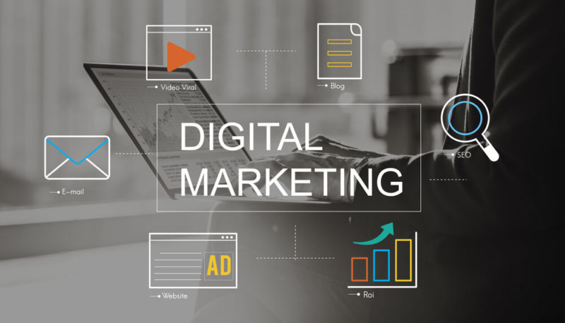 Featured Image Digital Marketing