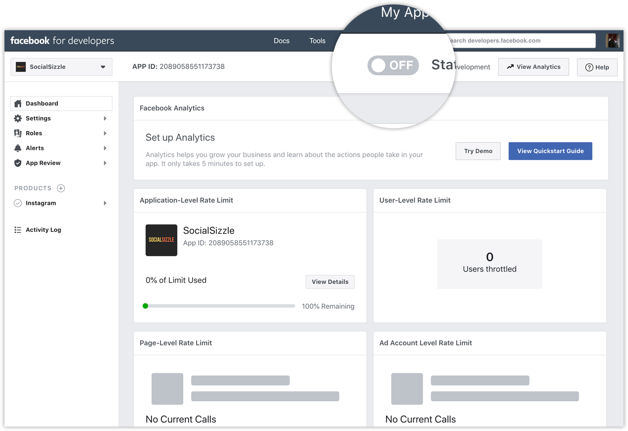 Developers Get More Options Through Facebook Limited Login