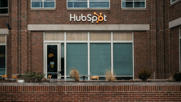 HubSpot