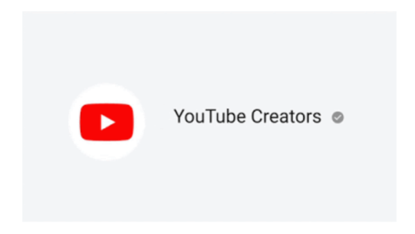 YouTube-Creator-badge