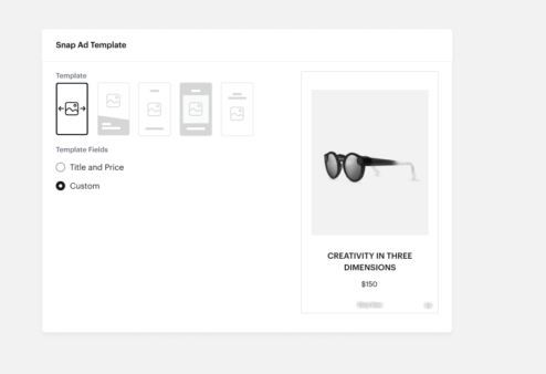 Snap-Dynamic-Ad-template