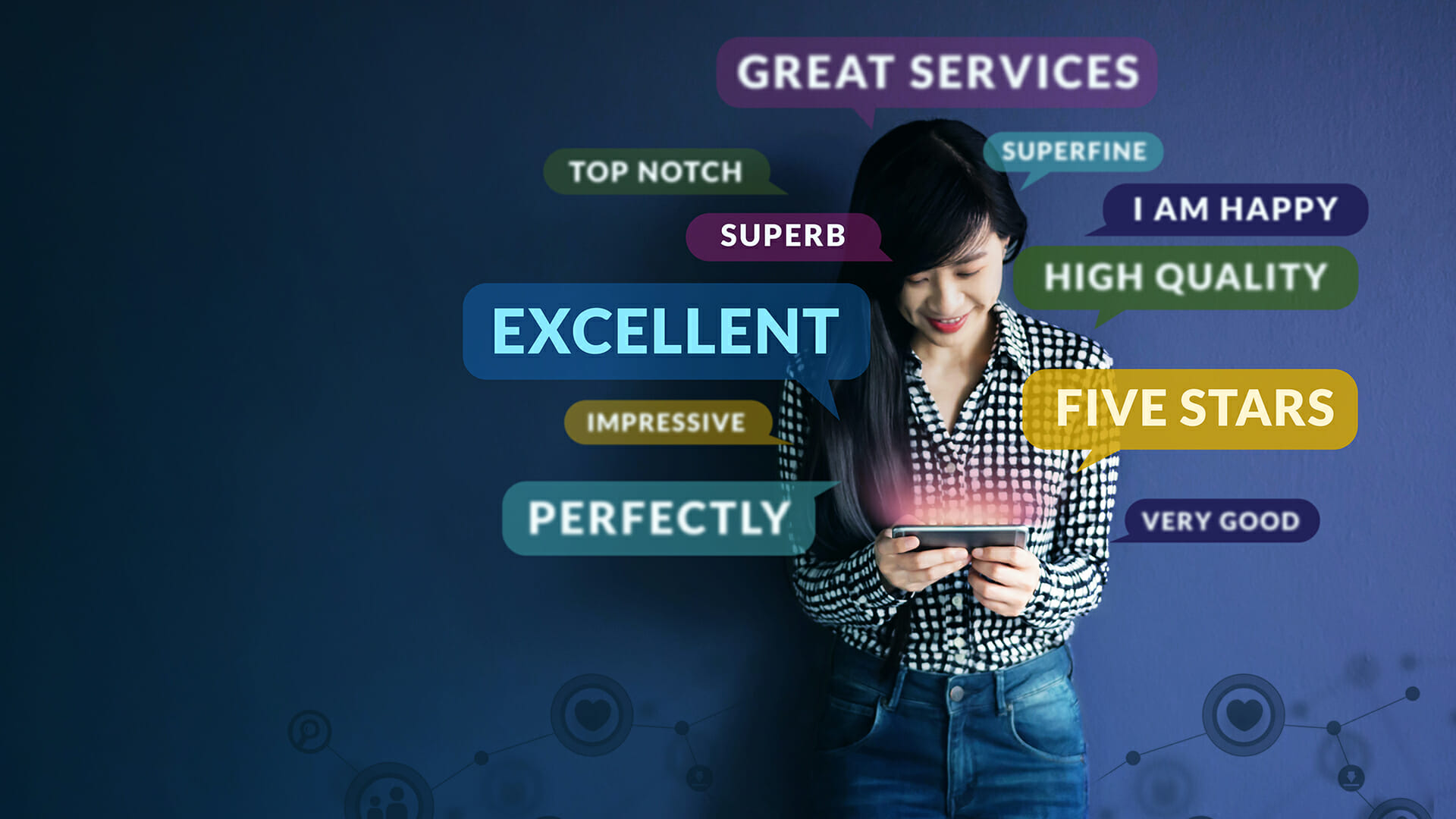 Knowing These 5 Secrets Will Make Your Customer Experience Look Amazing