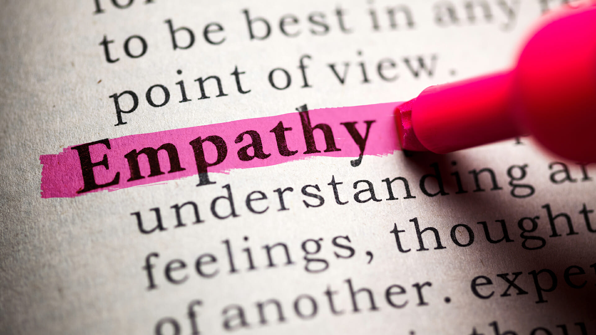How to bring empathy to your customer experience strategy thumbnail