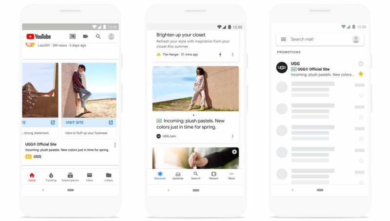 Google Ads Discovery Campaigns Ugg 1 800x453