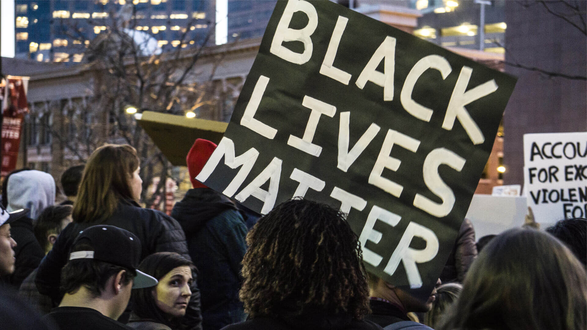 Black Lives Matter content: Latest in unintended brand safety consequences