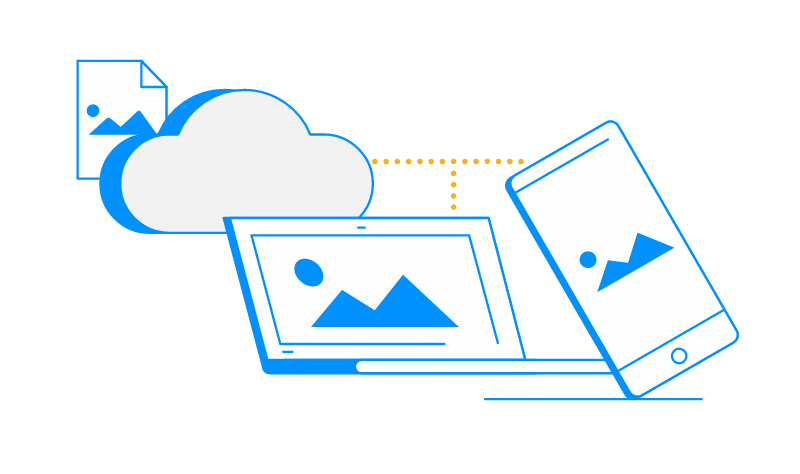 Cloudinary Web Dam Guide Ch5 Asset Delivery