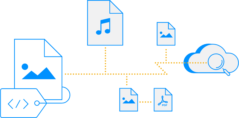 Cloudinary Web Dam Guide Support For Metadata