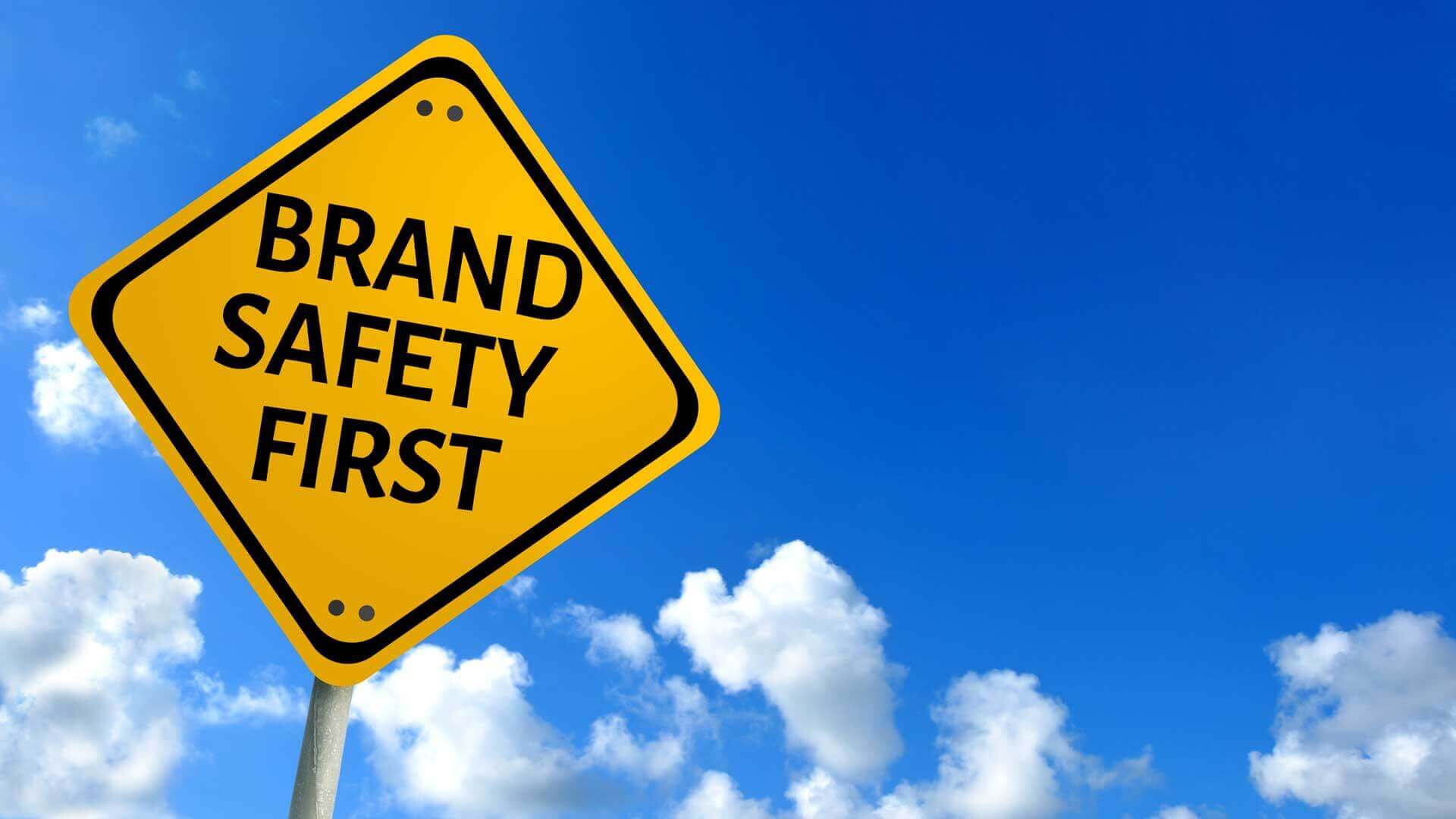 Brand Safety First Ss 1920 Wv7f4l