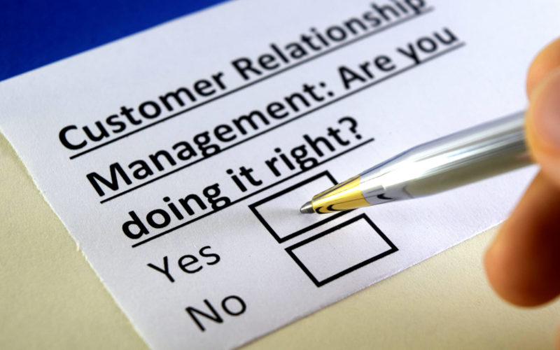 CRM