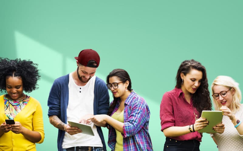 social media marketing