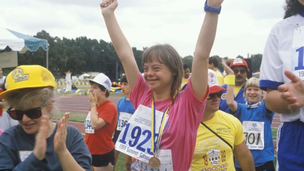 special-olympics