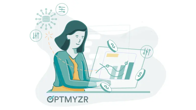 Optmyzr Bid Management