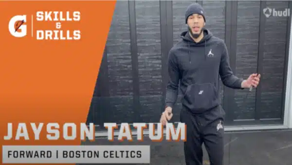 Tatum-Hudl-Gatorade