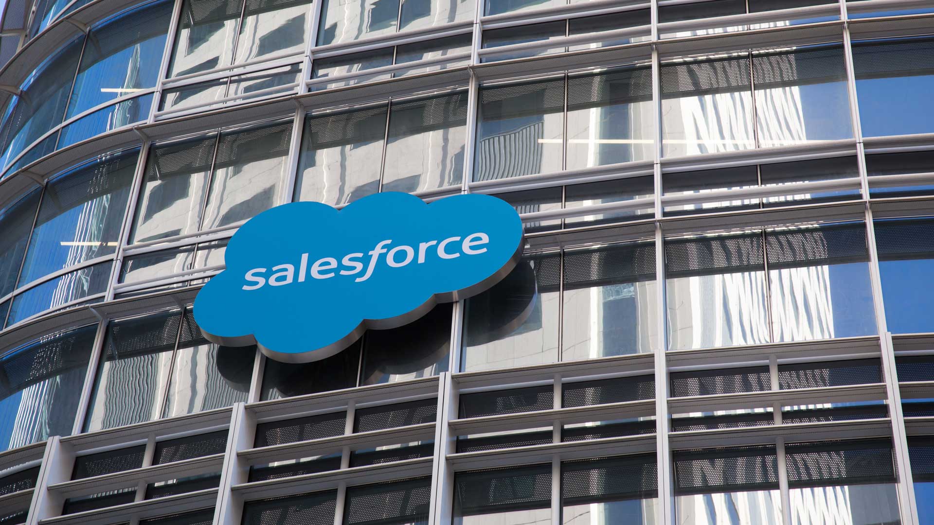 Salesforce updates its CDP Friday's daily brief