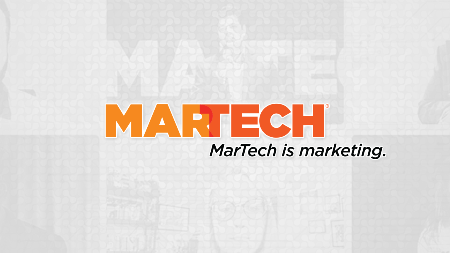 Martech Topics Trends And How To Guides Martech Martech Topics Trends And How To Guides Martech