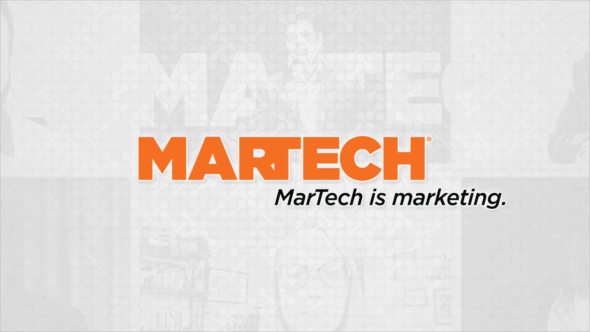 MarTech - Marketing Strategy, Marketing Technology, Marketing ...