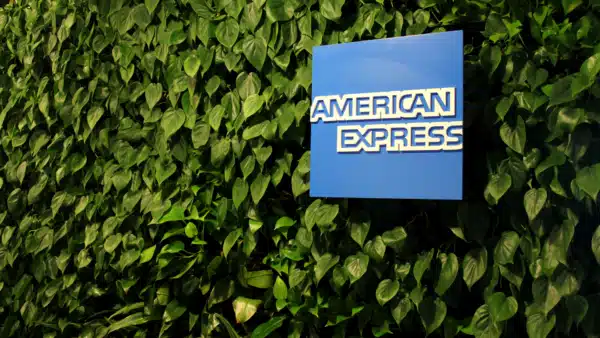 AmEx