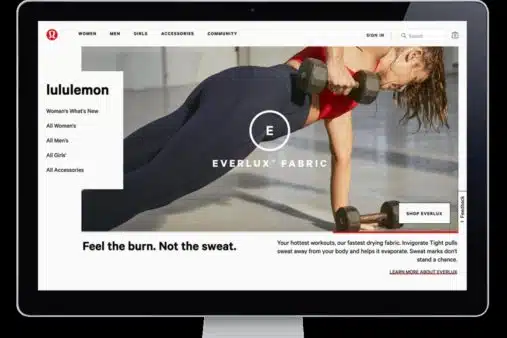 lululemon-website-refresh