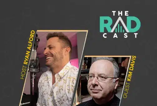 radcast