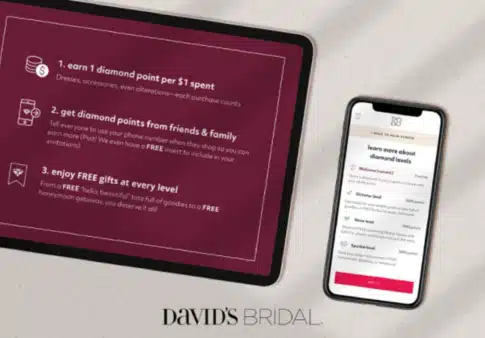 Davids-bridal