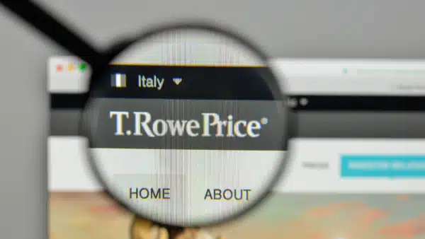 TRowePrice