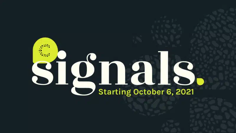 Signals Vendor Promotion 1920x1080