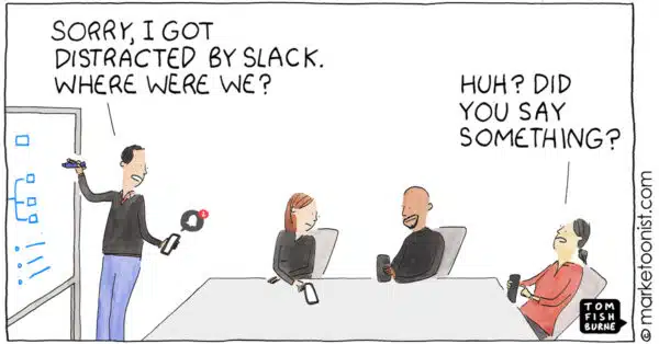 Slackmarketoon