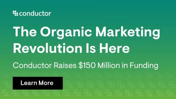 Conductor-2021-Q4-Organic-Marketing-Revolution-Third-Door-SEL-and-MarTech-01