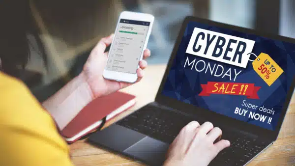 cyber-monday