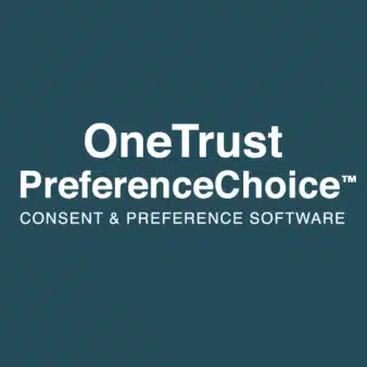 OneTrust PreferenceChoice