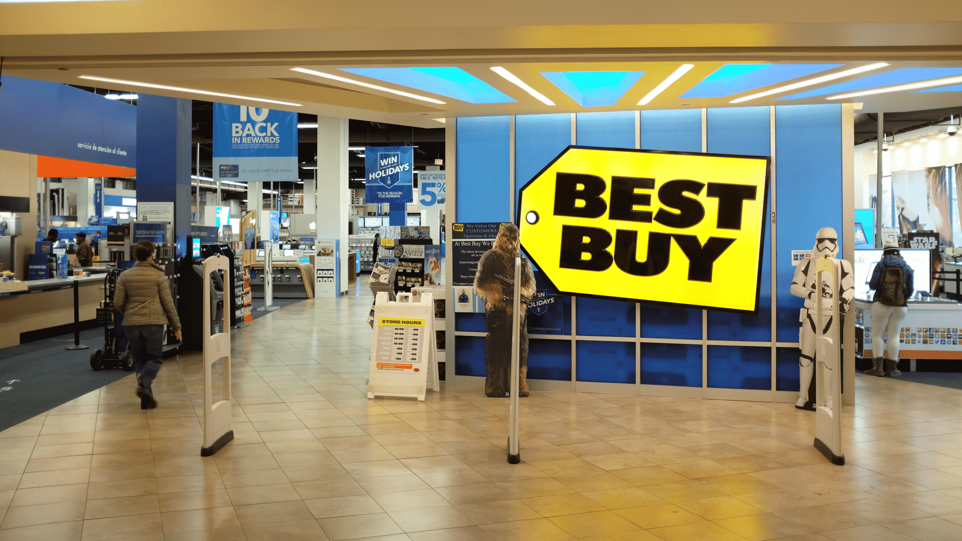 Best Buy announces in-house ad network Best Buy Ads thumbnail