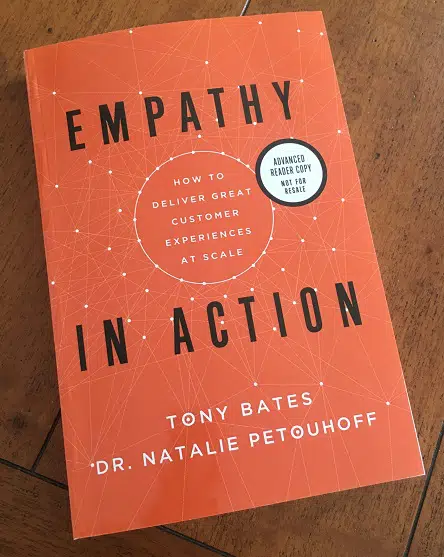 How to bring empathy to your customer experience strategy