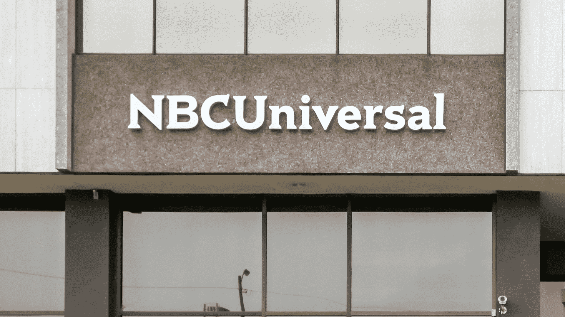 NBCUniversal tem Peacock, mas opera com Universal+ no Brasil