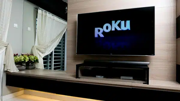 roku