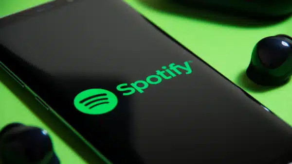 spotify