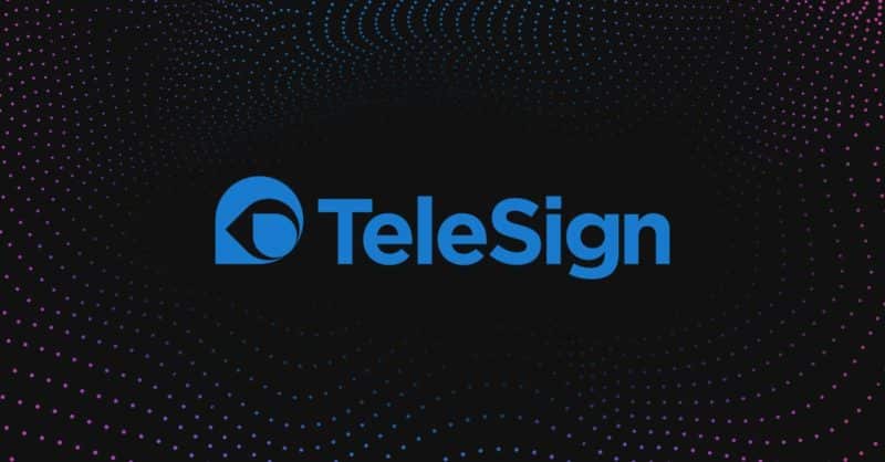 Telesign 800x418