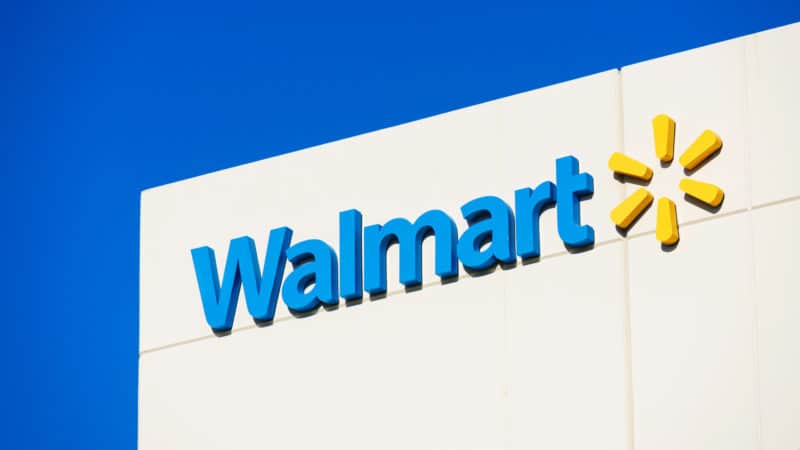 Walmart Connect omnichannel ad experience