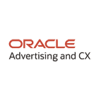 Oracle Advertising and Customer Experience