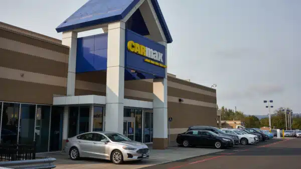 Carmax-store