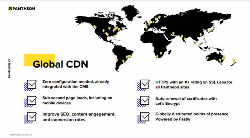 importance of cdn in webops