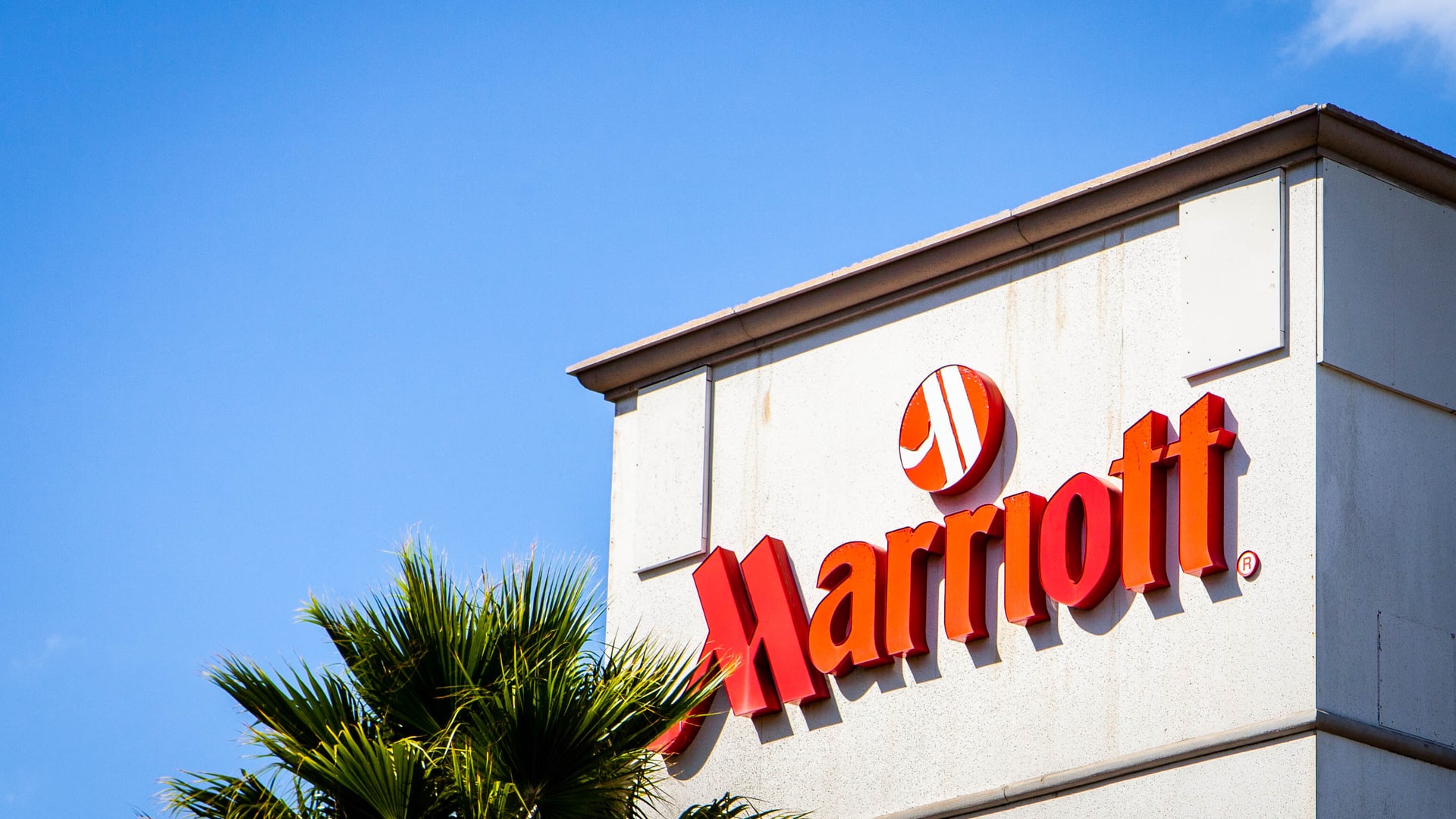 Marriott launches its own media retail network