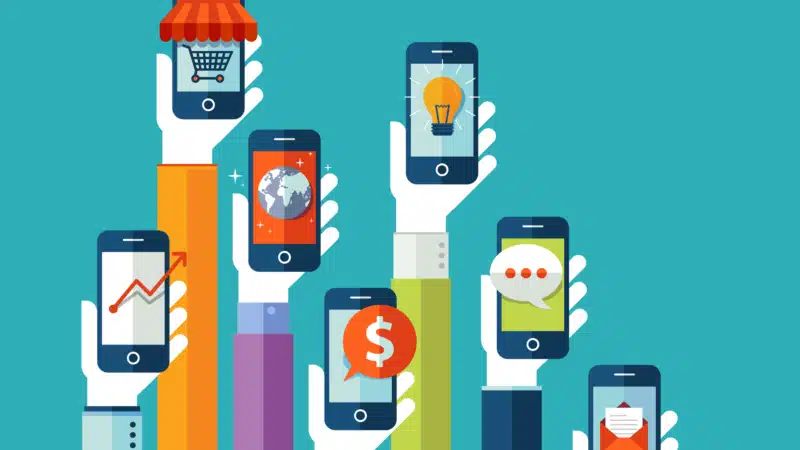 Mobile Content Marketing