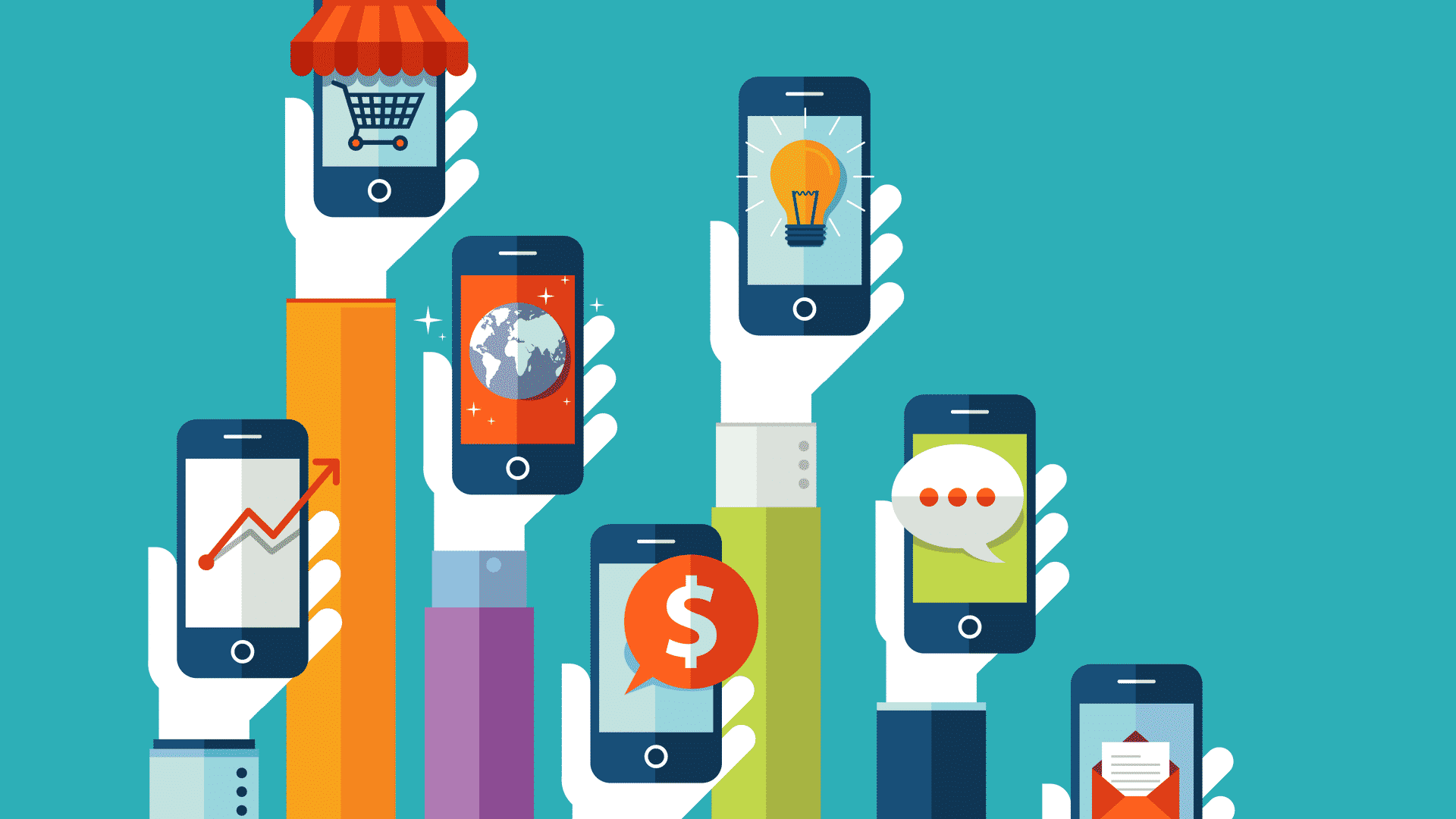 Mobile Marketing: The Ultimate Guide