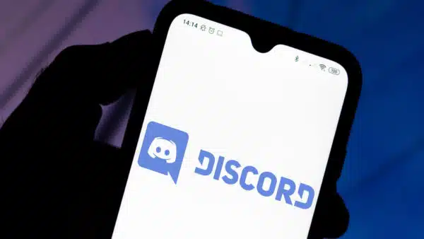 discord