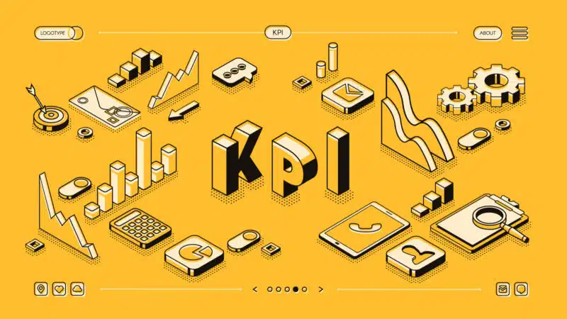 KPI illustration