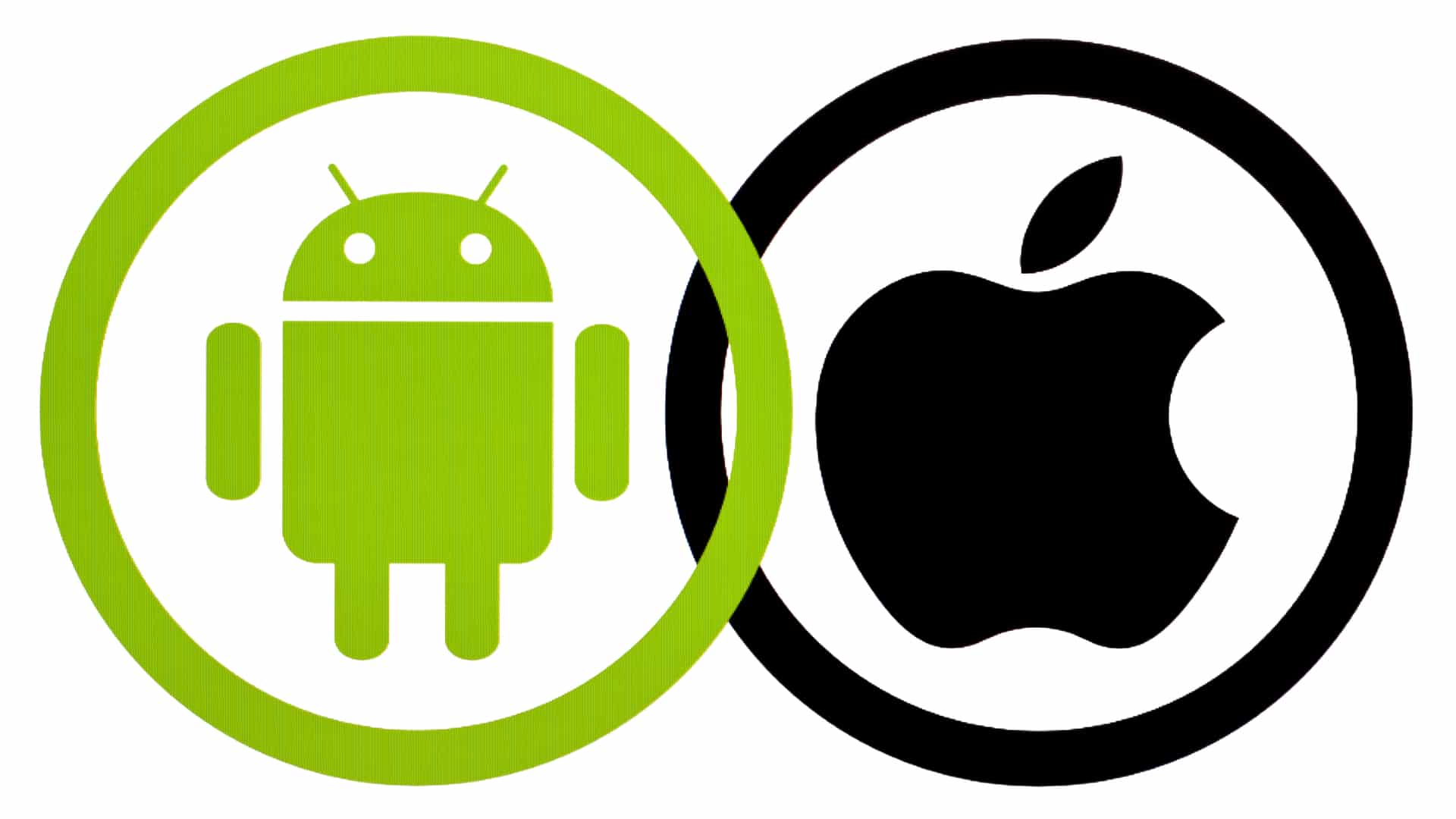 IOS Android