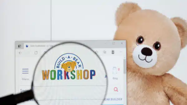 build-a-bear